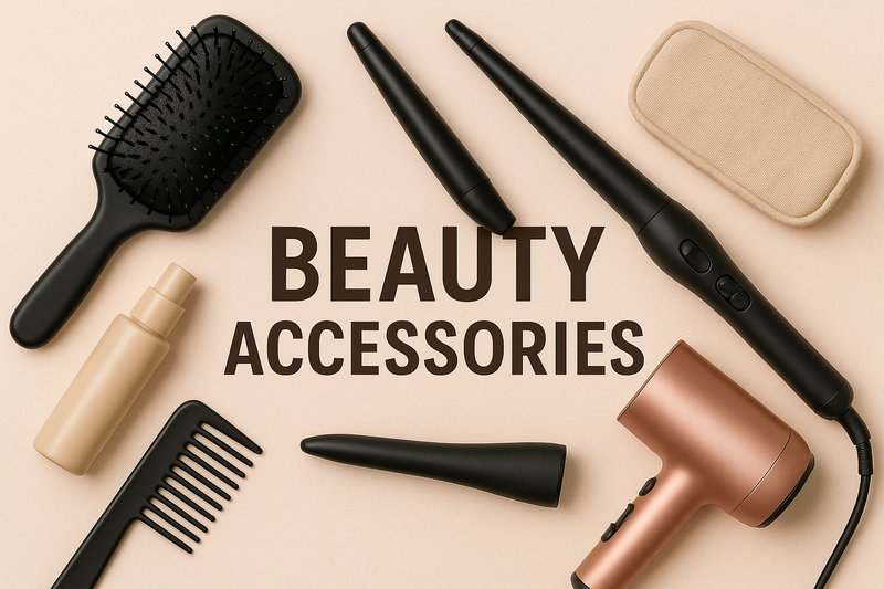 BEAUTY ACCESSORIES