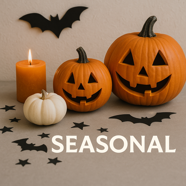 SEASONAL