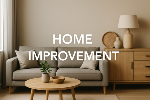 HOME IMPROVEMENT