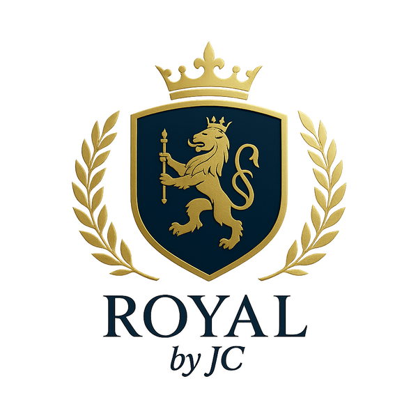 Royal by JC